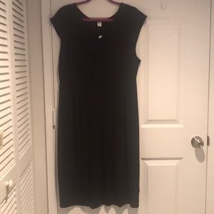Old Navy knit dress